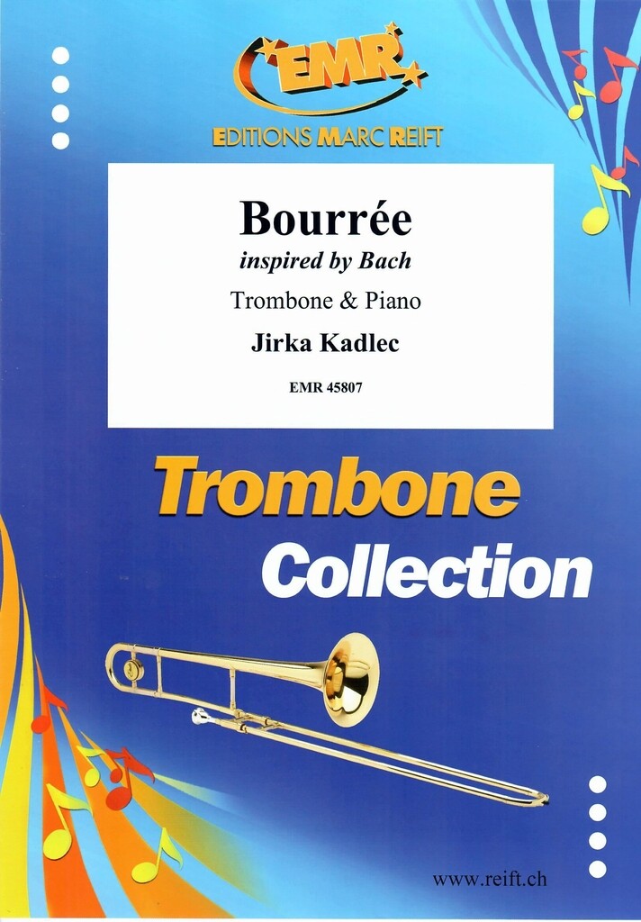 Bourrée